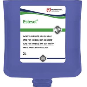 Tvål Estesol Lotion 2L