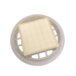 Dammsugarfilter H13 GD930S GD930S2 1/fp