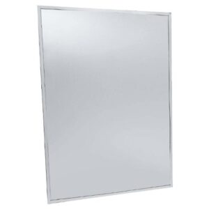 Frontplast 50x70cm med magnet