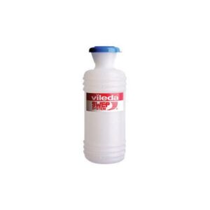 Dänkflaska VILEDA greppvänlig 400ml