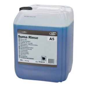 Torkmedel Suma Rinse A5 20L