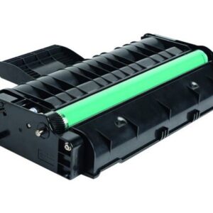 Toner RICOH 407254 2,6K svart