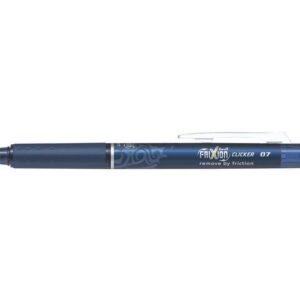 Gelpenna PILOT Frixion Clicker 0,7 svblå