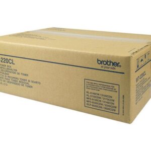 Waste toner BROTHER WT220CL 50K