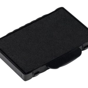 Dynkassett TRODAT 6/56 Svart 2-pack