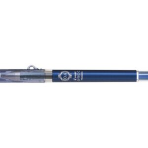 Gelpenna PILOT Maica 0,4 svartblå