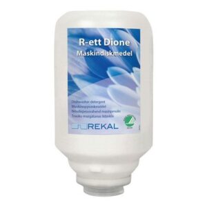 Maskindisk REKAL R-Ett Dione 4kg