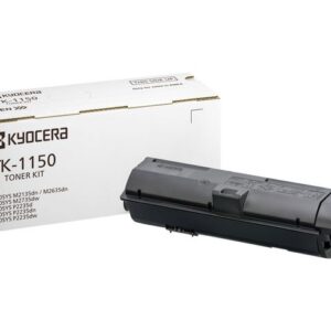 Toner KYOCERA TK-1150 1,2K svart