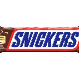 Choklad MARS Snickers 50g
