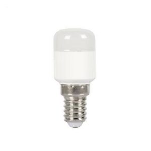 LED-Lampa E14 Päron 1,8W(15W) 160lm Opal