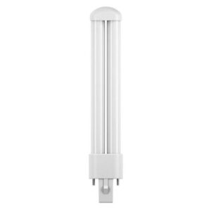 LED-Lampa G23 7,2W840 720lm 240 32x227mm