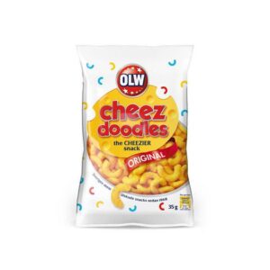 Ostbågar OLW 35g
