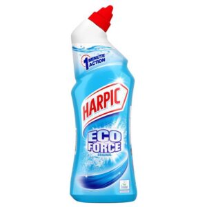WC-rent HARPIC Eco Force 750ml