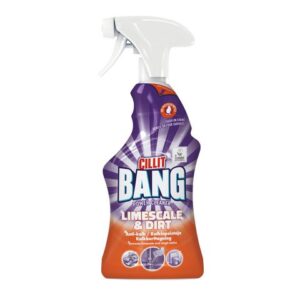 Avkalkningsmedel CILLITBANG 750ml