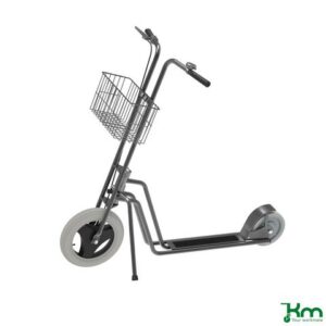Sparkcykel