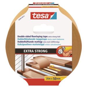 Mattejp TESA 5696 Extra Strong 50mmx25m
