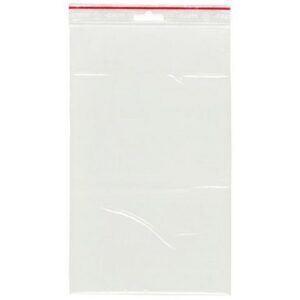 Blixtlåspåse Nr-28 150x250mm UT 1000/fp