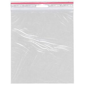 Blixtlåspåse Nr-24 150x180mm UT 1000/fp