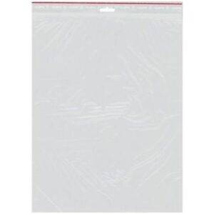 Blixtlåspåse Nr-89 350x450mm UT 500/fp