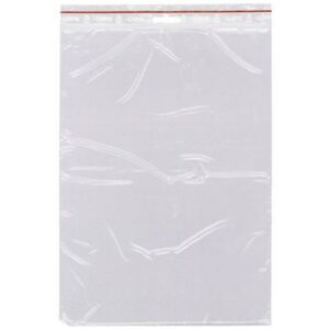 Blixtlåspåse Nr-52 230x320mm UT 1000/fp