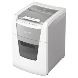 Dokumentförstörare LEITZ Automatisk 100