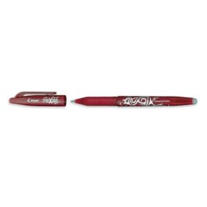Gelpenna PILOT Frixion Ball 0,7 röd