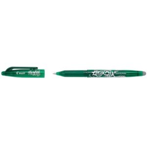 Gelpenna PILOT Frixion Ball 0,7 grön