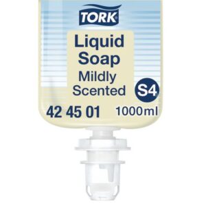 Tvål TORK S4 Mild 1L