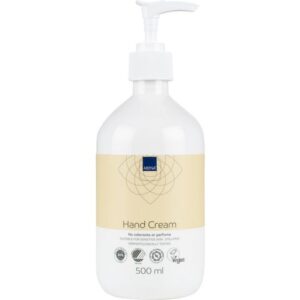 Handcreme ABENA utan färg & parfym 500ml