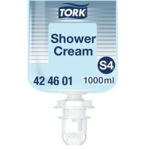 Duschtvål TORK S4 Unisexdoft 1L