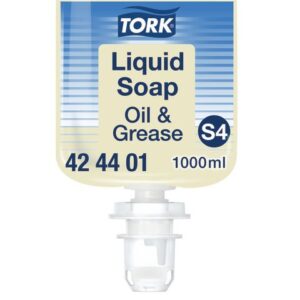 Tvål TORK S4 Industri 1L