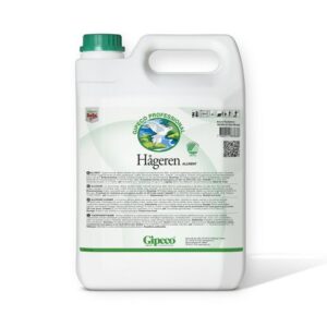 Allrent GIPECO Hågeren 5L