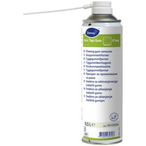 Tuggummibort TASKI Tapi Gum 500ml