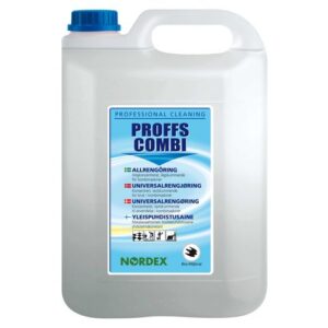 Allrent NORDEX Proffs Combi 5L