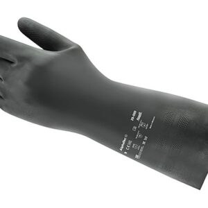 Kemikaliehandske ALPHATEC 29-500 10