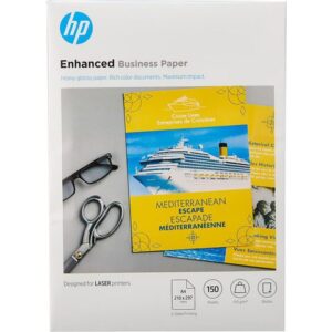 Laserpapper HP CG965A A4 150g 150/fp