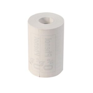 Thermorulle fenolfri 57x40mm 18m