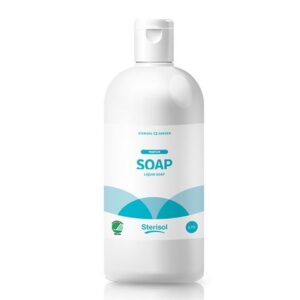 Tvål STERISOL SWEDEN 750ml
