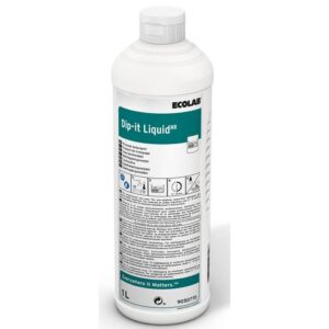 Blötläggningsmedel ECOLAB Dip it 1L