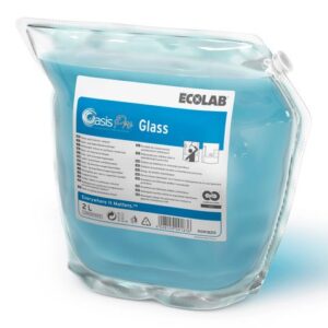 Fönsterputs ECOLAB Oasis Pro 2L 2/fp