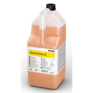 Allrent ECOLAB Renolit Clean S 5L 2/fp