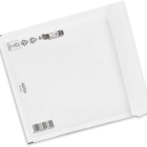 Kuvert vadd. AirPro E15 215x265mm 100/fp