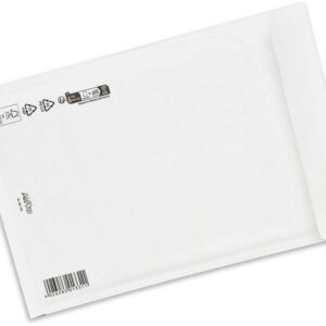 Kuvert vadd. AirPro F16 215x340mm 100/fp