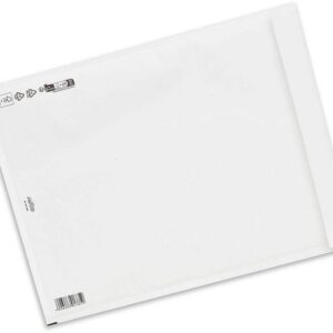 Kuvert vadd. AirPro K20 345x470mm 50/fp