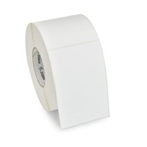 Etikett ZEBRA 148x210mm Z-Perf. 3160/fp