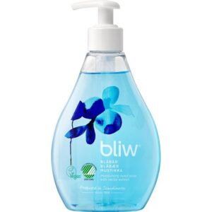 Tvål BLIW Blåbär 300ml