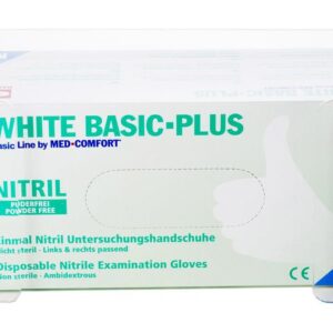 Handskhållare Plast 1 ask