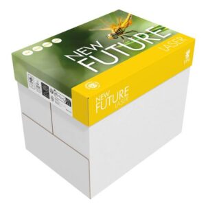 Kop.ppr FUTURE Laser A4 80g h 2500/fp