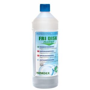 Handdisk NORDEX Fri Disk Natur 1 L