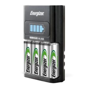 Batteriladdare ENERGIZER 2300mAh AA/AAA